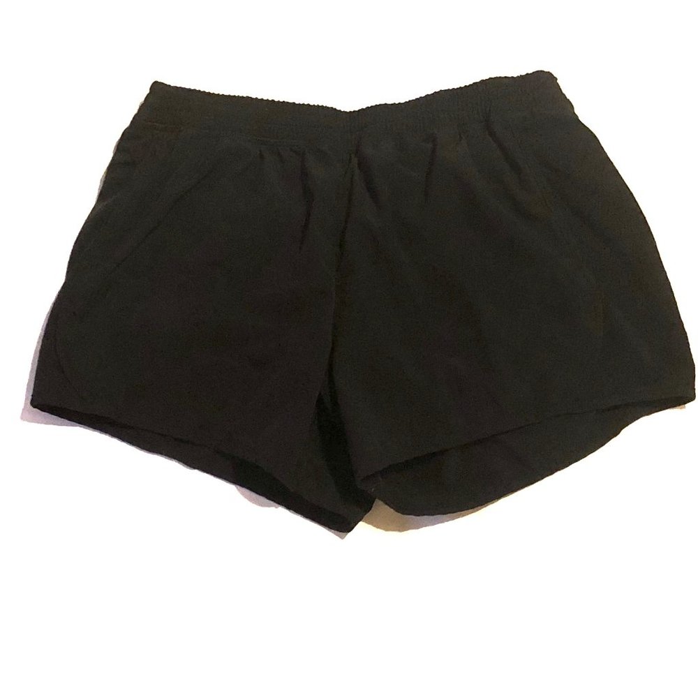 Zella Kids Black Shorts